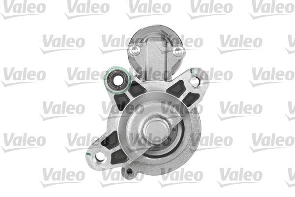 VALEO 458637 Motorino d'avviamento