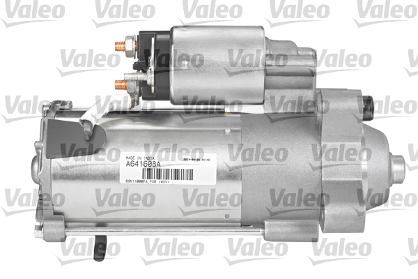 Starter 4