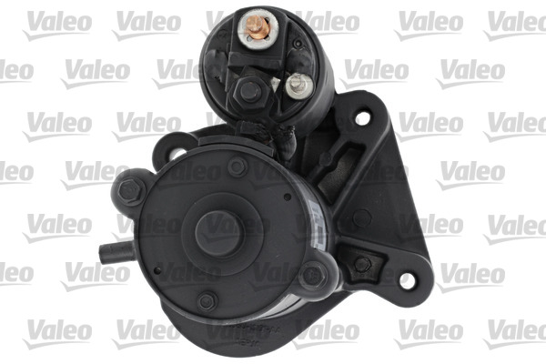 VALEO 458640 Motorino d'avviamento