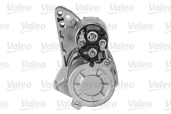 VALEO 458646 Motorino d'avviamento