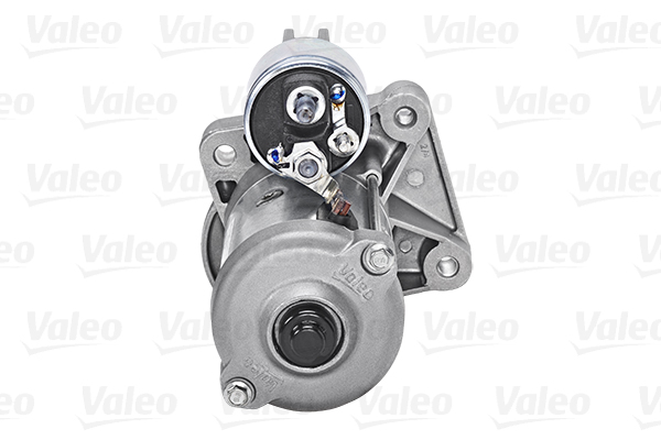 VALEO 458706 Motorino d'avviamento