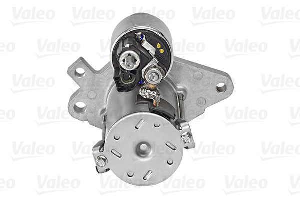 VALEO 458734 Motorino d'avviamento