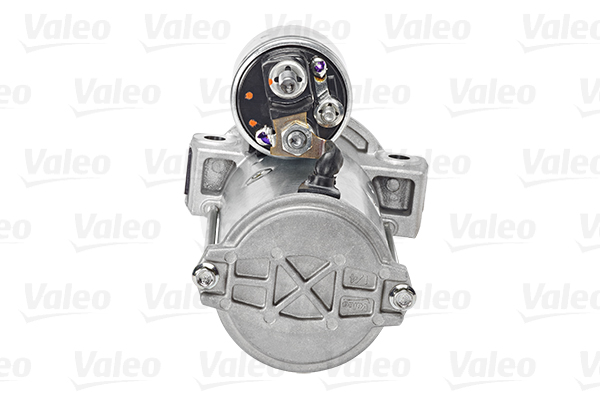 VALEO 458746 Motorino d'avviamento