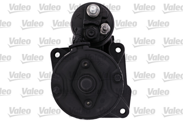 VALEO 458747 Motorino d'avviamento