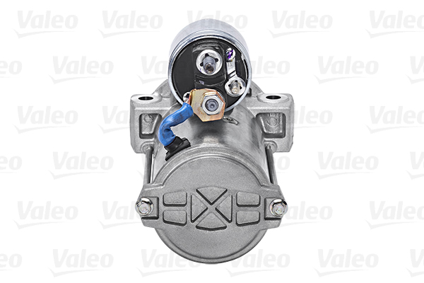 VALEO 458749 Motorino d'avviamento