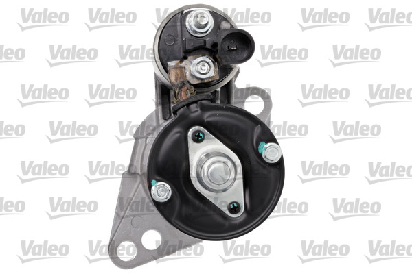 VALEO 458833 Motorino d'avviamento