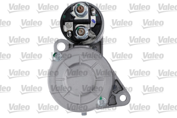 VALEO 458836 Motorino d'avviamento