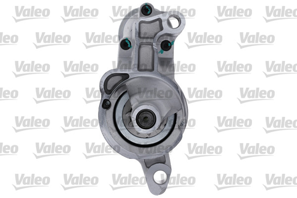 VALEO 458855 Motorino d'avviamento