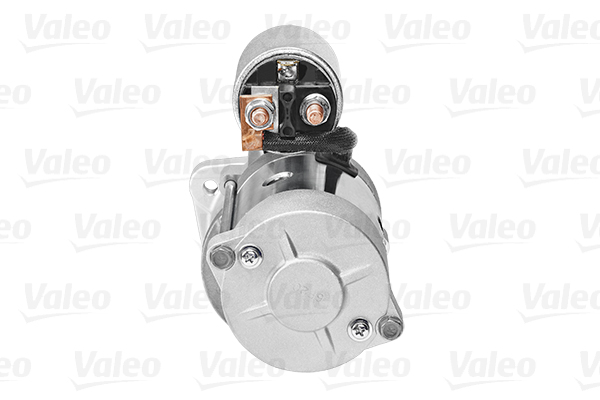 VALEO 600011 Motorino d'avviamento