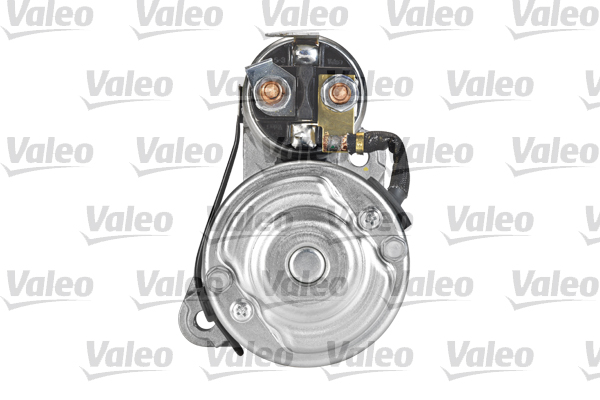 VALEO 600076 Motorino d'avviamento