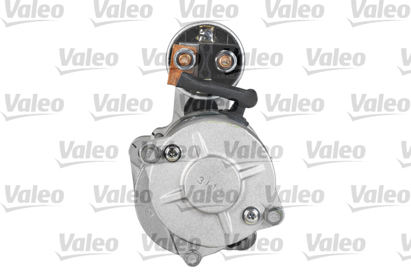 VALEO 600077 Motorino d'avviamento