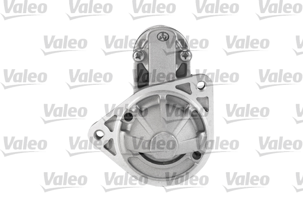 VALEO 600083 Motorino d'avviamento-Motorino d'avviamento-Ricambi Euro