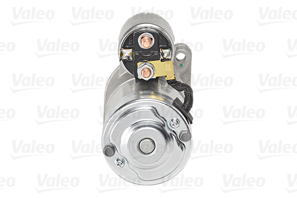 VALEO 600204 Motorino d'avviamento