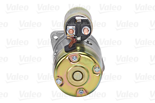 VALEO 600206 Motorino d'avviamento