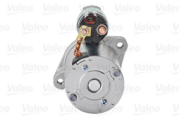 VALEO 600209 Motorino d'avviamento