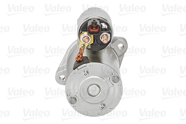 VALEO 600210 Motorino d'avviamento