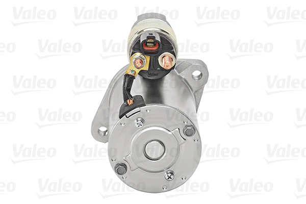 VALEO 600212 Motorino d'avviamento