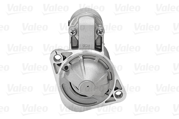 VALEO 600215 Motorino d'avviamento-Motorino d'avviamento-Ricambi Euro