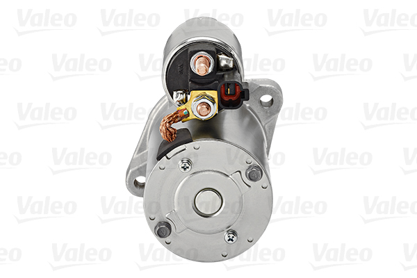 VALEO 600215 Motorino d'avviamento