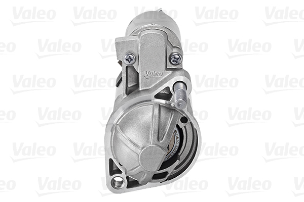 VALEO 600232 Motorino d'avviamento-Motorino d'avviamento-Ricambi Euro