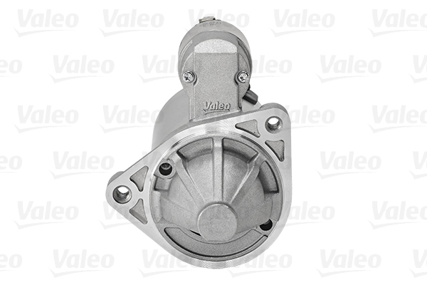 VALEO 600244 Motorino d'avviamento-Motorino d'avviamento-Ricambi Euro