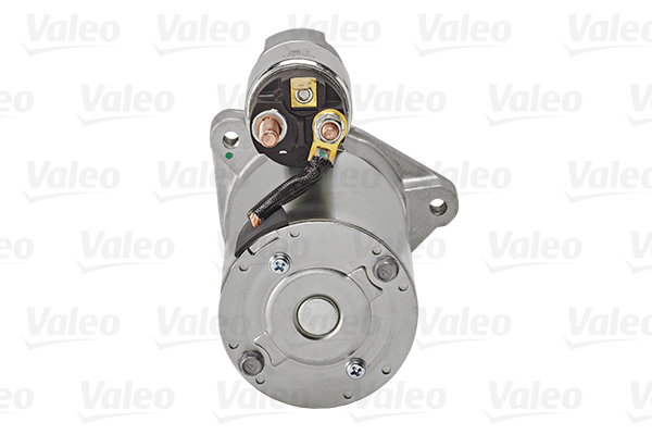 VALEO 600244 Motorino d'avviamento