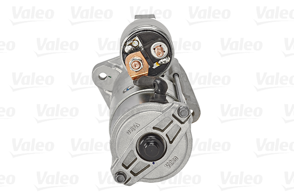 VALEO 600276 Motorino d'avviamento