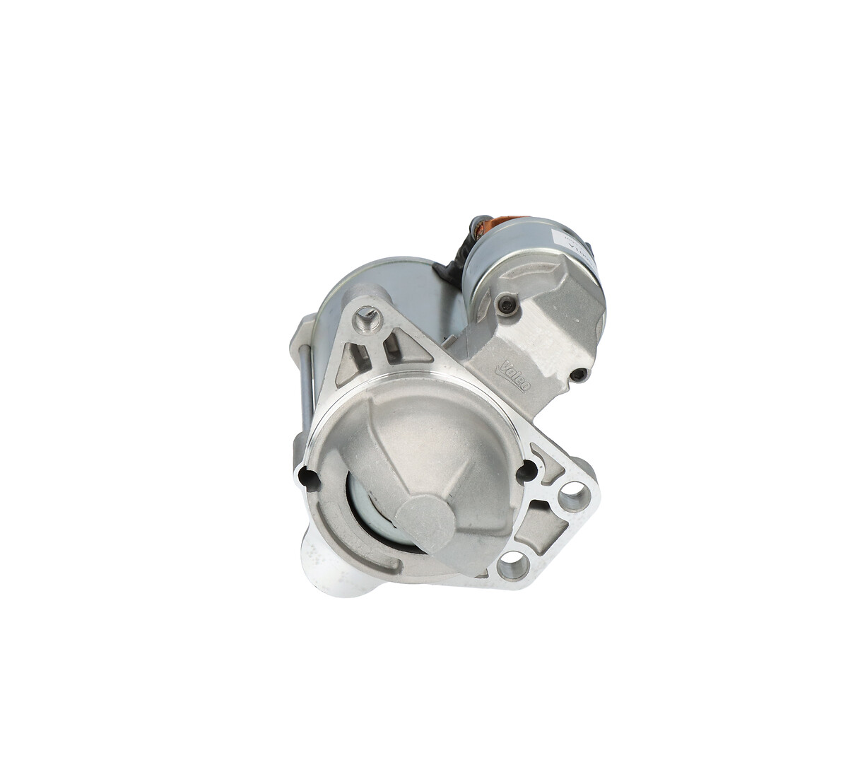 VALEO 616449 VALEO ORIGINS NEW OE TECHNOLOGY Μίζα for CHEVROLET OPEL VAUXHALL