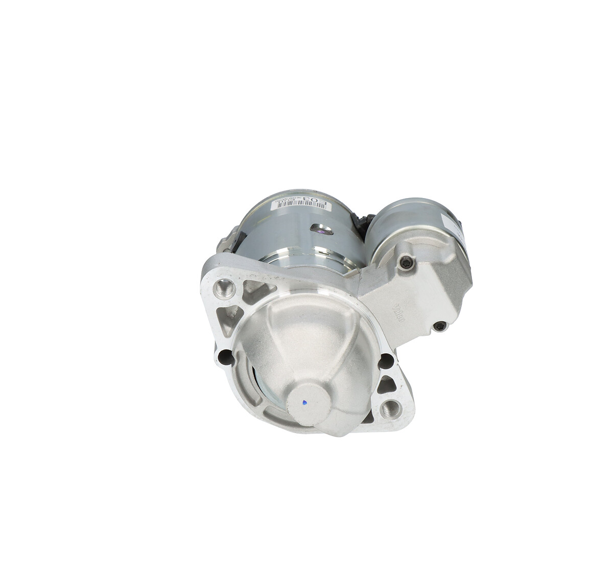 VALEO 616451 VALEO ORIGINS NEW OE TECHNOLOGY Μίζα for HYUNDAI