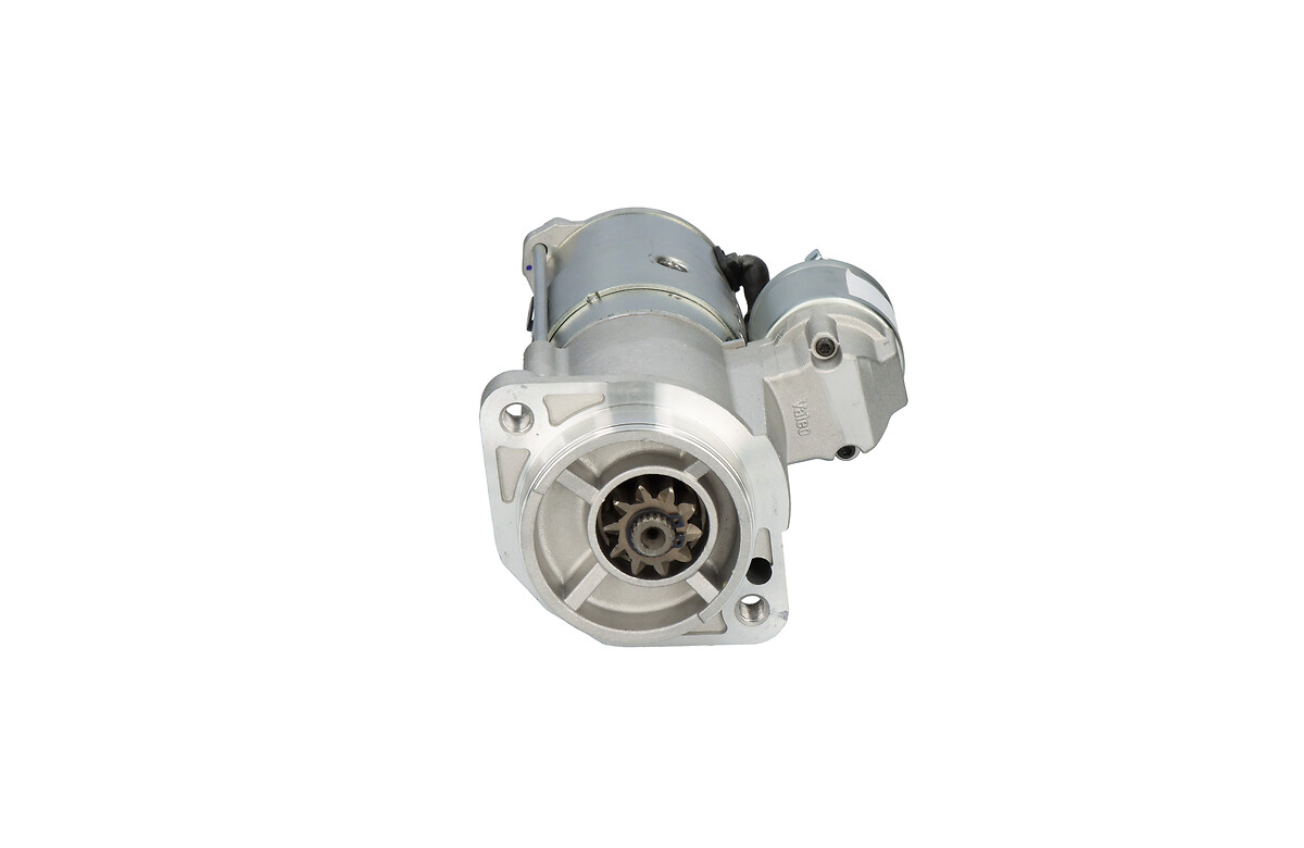 VALEO 616452 VALEO ORIGINS NEW OE TECHNOLOGY Μίζα for HYUNDAI