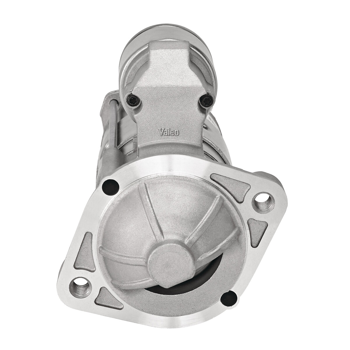 VALEO 616456 VALEO ORIGINS NEW OE TECHNOLOGY Μίζα for HYUNDAI