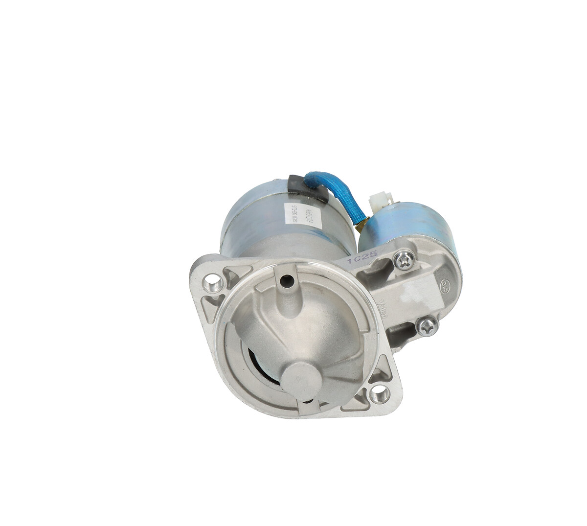 VALEO 616480 VALEO ORIGINS NEW OE TECHNOLOGY Starter for HYUNDAI