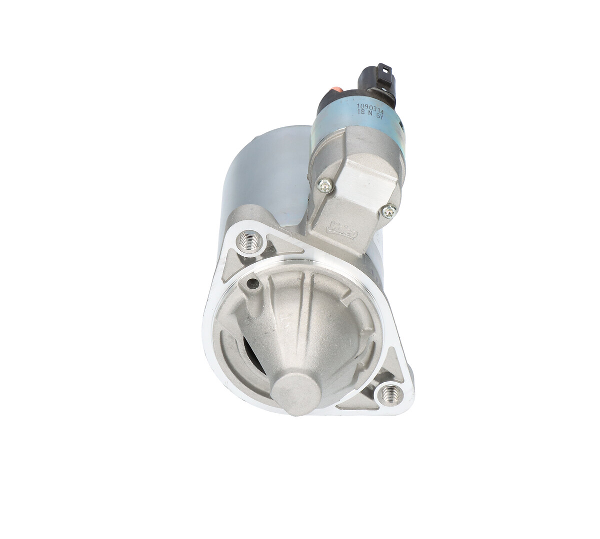 VALEO 616489 VALEO ORIGINS NEW OE TECHNOLOGY Starter for HYUNDAI KIA