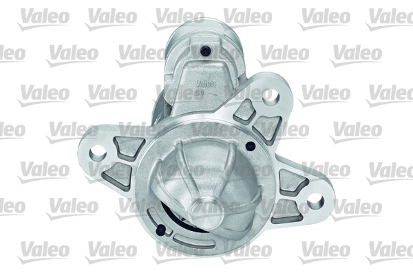 VALEO 726006 Motorino d'avviamento-Motorino d'avviamento-Ricambi Euro