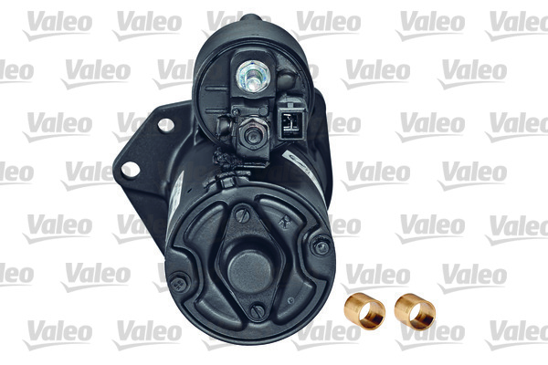 VALEO 726036 Motorino d'avviamento