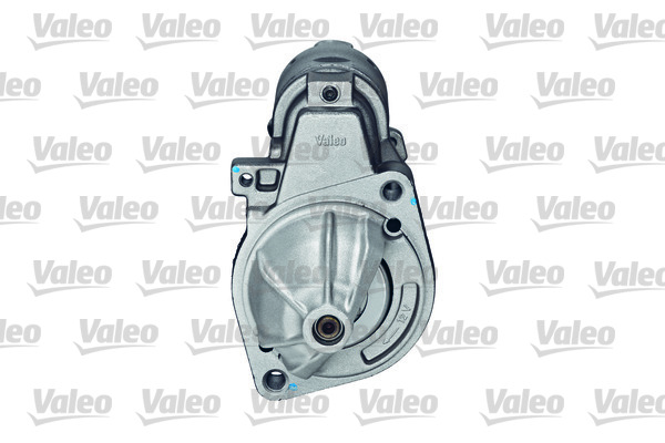 VALEO 726042 Motorino d'avviamento-Motorino d'avviamento-Ricambi Euro