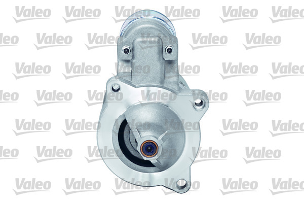 VALEO 726049 Motorino d'avviamento