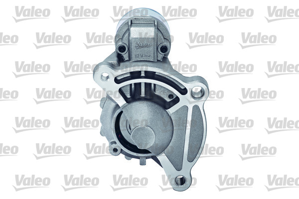 VALEO 726053 Motorino d'avviamento