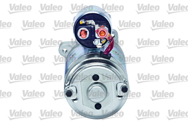 VALEO 726054 Motorino d'avviamento