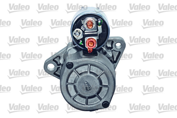 VALEO 726063 Motorino d'avviamento