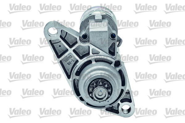 VALEO 726085 Motorino d'avviamento-Motorino d'avviamento-Ricambi Euro