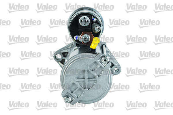 VALEO 726095 Motorino d'avviamento