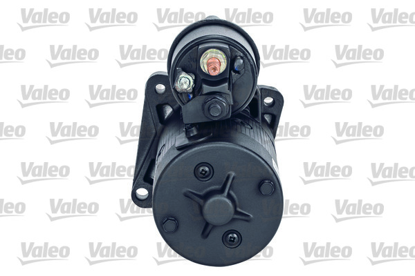 VALEO 726133 Motorino d'avviamento