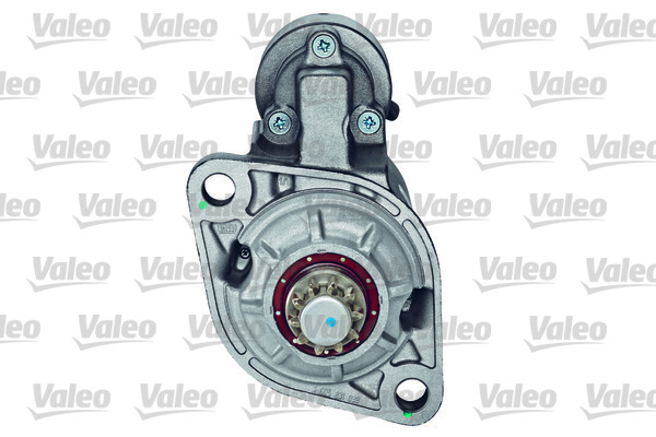 VALEO 726139 Motorino d'avviamento-Motorino d'avviamento-Ricambi Euro