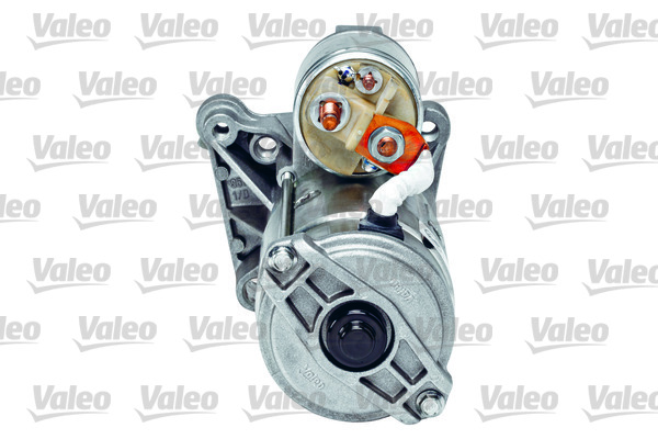 VALEO 726143 Motorino d'avviamento