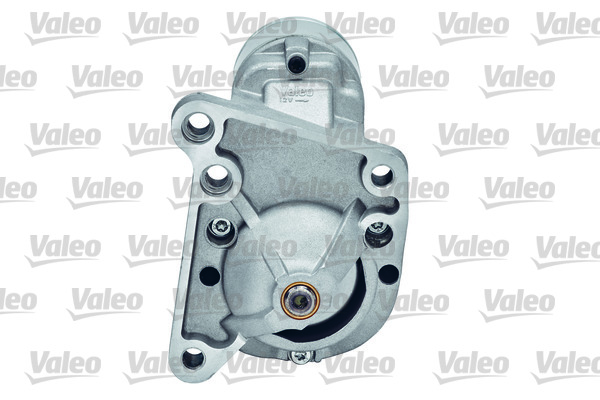 VALEO 726145 Motorino d'avviamento-Motorino d'avviamento-Ricambi Euro