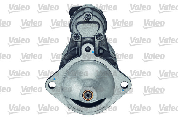 VALEO 726150 Motorino d'avviamento-Motorino d'avviamento-Ricambi Euro