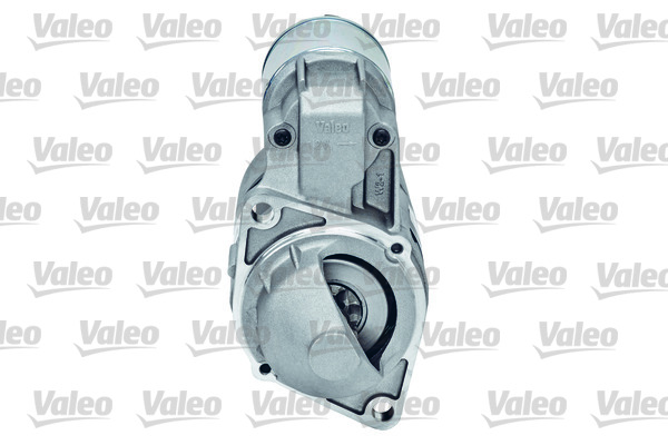 VALEO 726151 Motorino d'avviamento