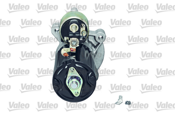 VALEO 726153 Motorino d'avviamento