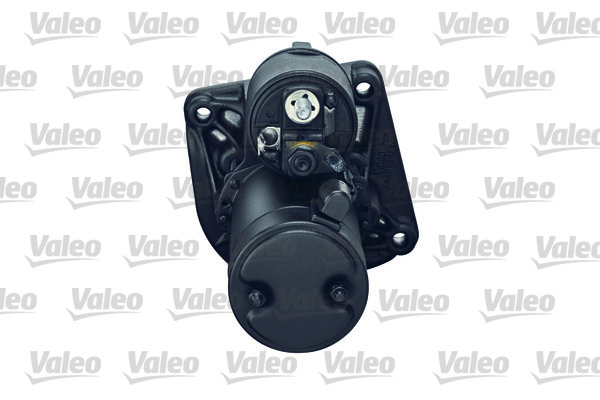 VALEO 726156 Motorino d'avviamento